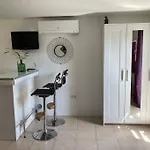 בית נופש A 200m Du Centre De Vecchio,jardin, Terrasse Parking Prive *