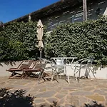 בית נופש A 200m Du Centre De Vecchio,jardin, Terrasse Parking Prive
