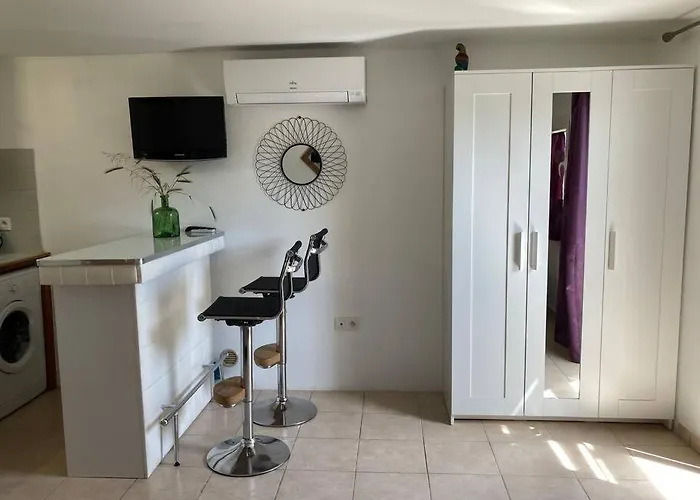 Tatil Evi A 200m Du Centre De Vecchio,jardin, Terrasse Parking Prive *