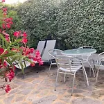 Holiday home A 200m Du Centre De Vecchio,jardin, Terrasse Parking Prive Porto-Vecchio (Corsica)