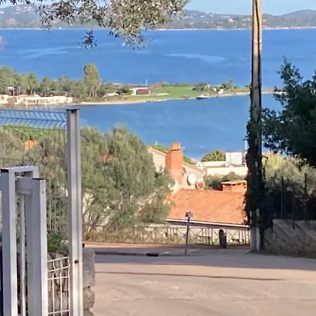 A 200m Du Centre De Vecchio. * Porto-Vecchio (Corsica)