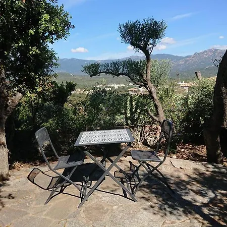 A 200m Du Centre De Vecchio. Porto-Vecchio (Corsica)