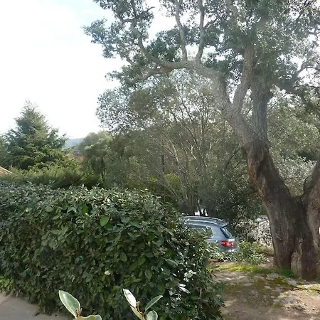à 200m Du Centre De Vecchio,jardin, Terrasse Parking Privé Casa de Férias Porto-Vecchio (Corsica)