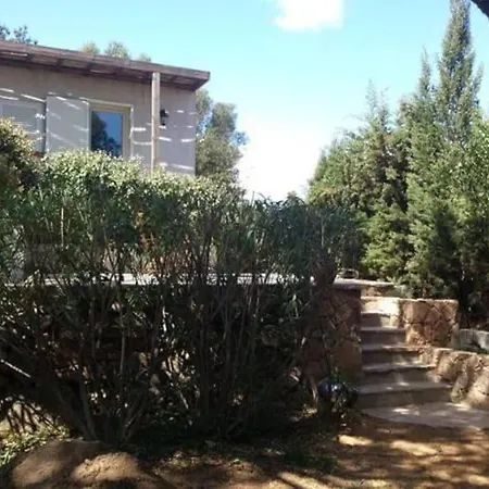 à 200m Du Centre De Vecchio,jardin, Terrasse Parking Privé Casa de Férias *