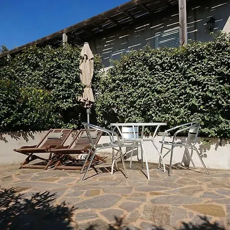 Semesterbostad A 200m Du Centre De Vecchio.