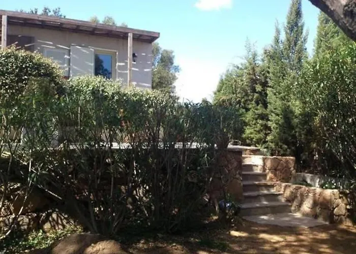 à 200m Du Centre De Vecchio,jardin, Terrasse Parking Privé Casa de Férias *